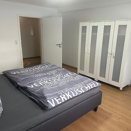 Ferienwohnung In Der Schoenen Eifel! Mechernich Exteriör bild