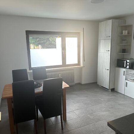Ferienwohnung In Der Schoenen Eifel! Mechernich Exteriör bild