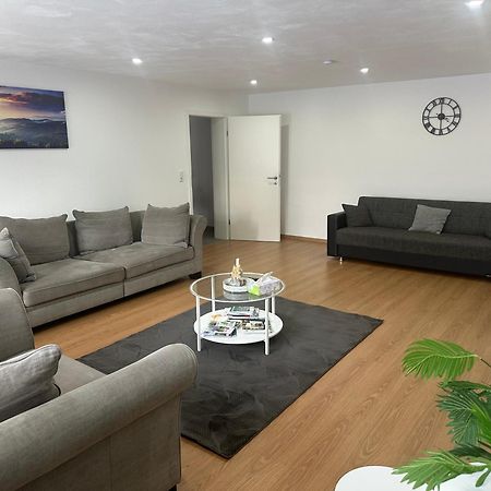 Ferienwohnung In Der Schoenen Eifel! Mechernich Exteriör bild