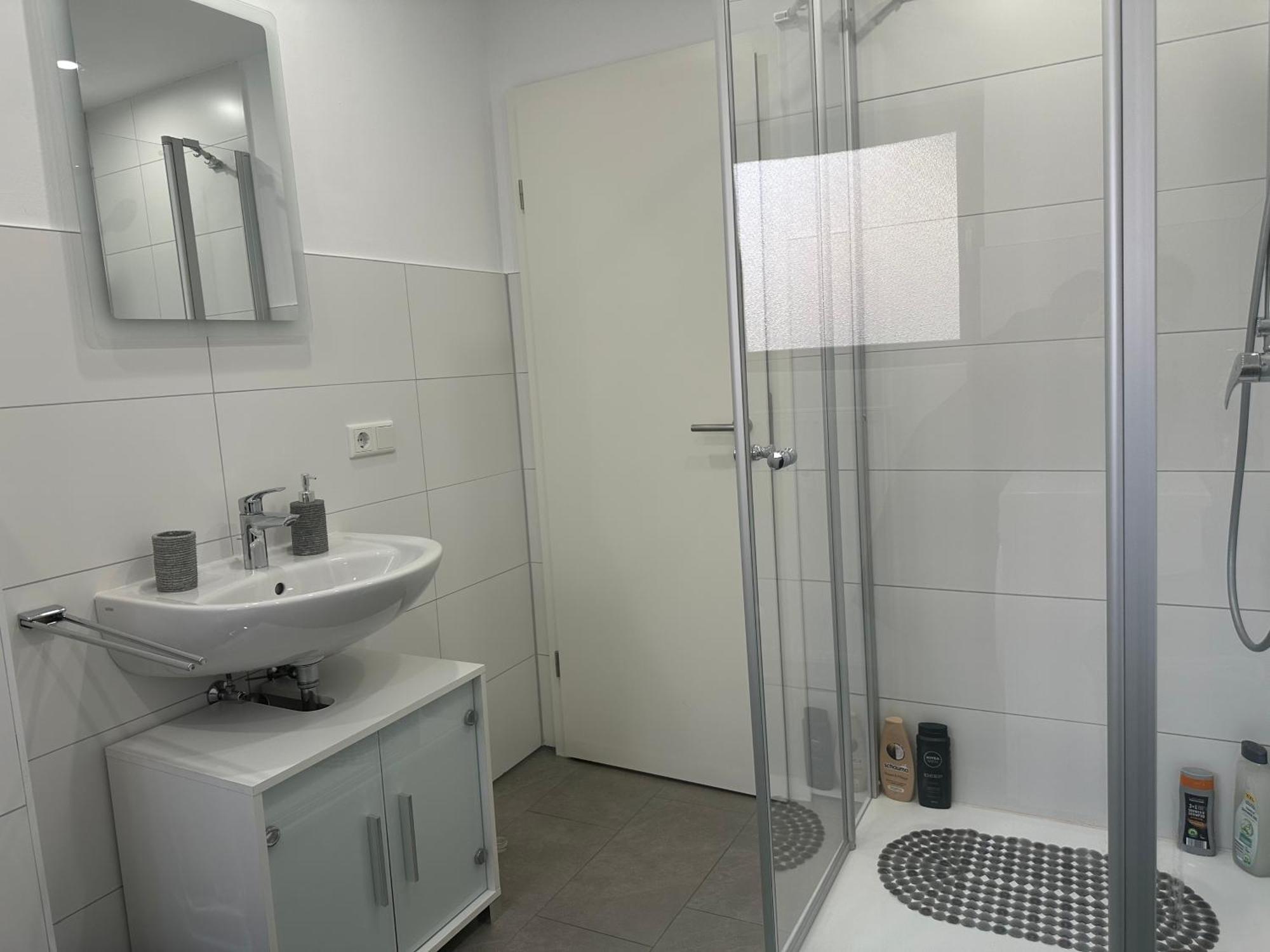 Ferienwohnung In Der Schoenen Eifel! Mechernich Exteriör bild