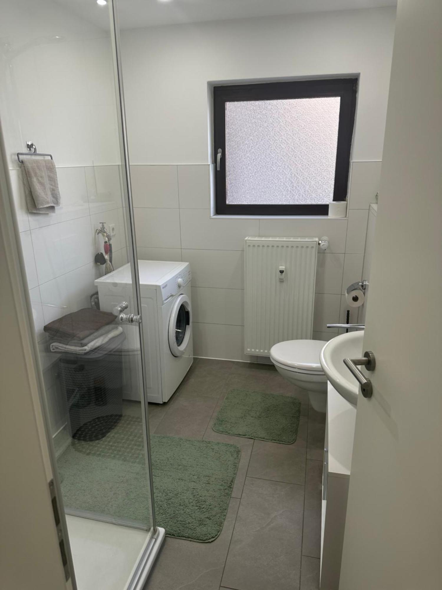Ferienwohnung In Der Schoenen Eifel! Mechernich Exteriör bild