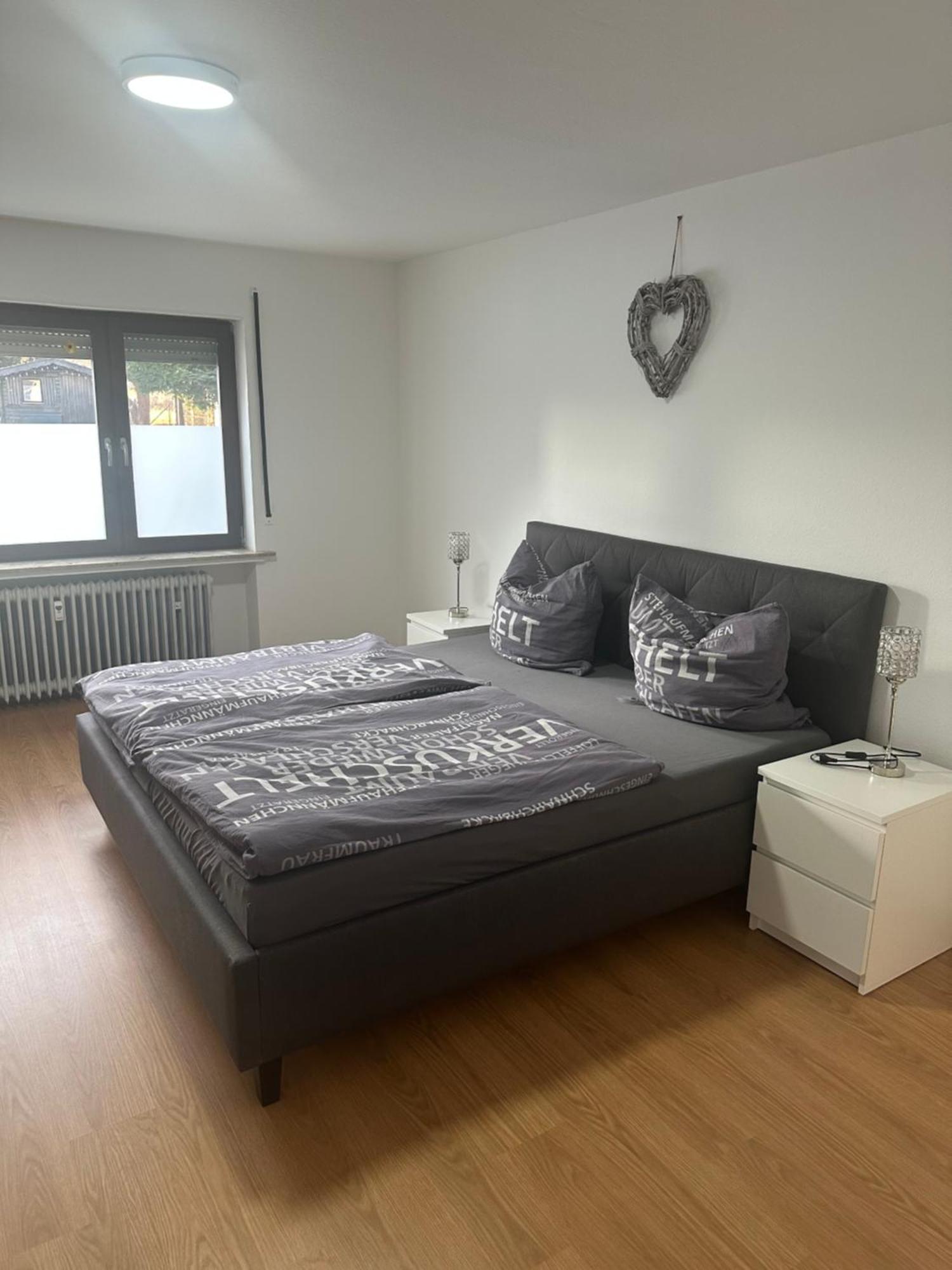 Ferienwohnung In Der Schoenen Eifel! Mechernich Exteriör bild