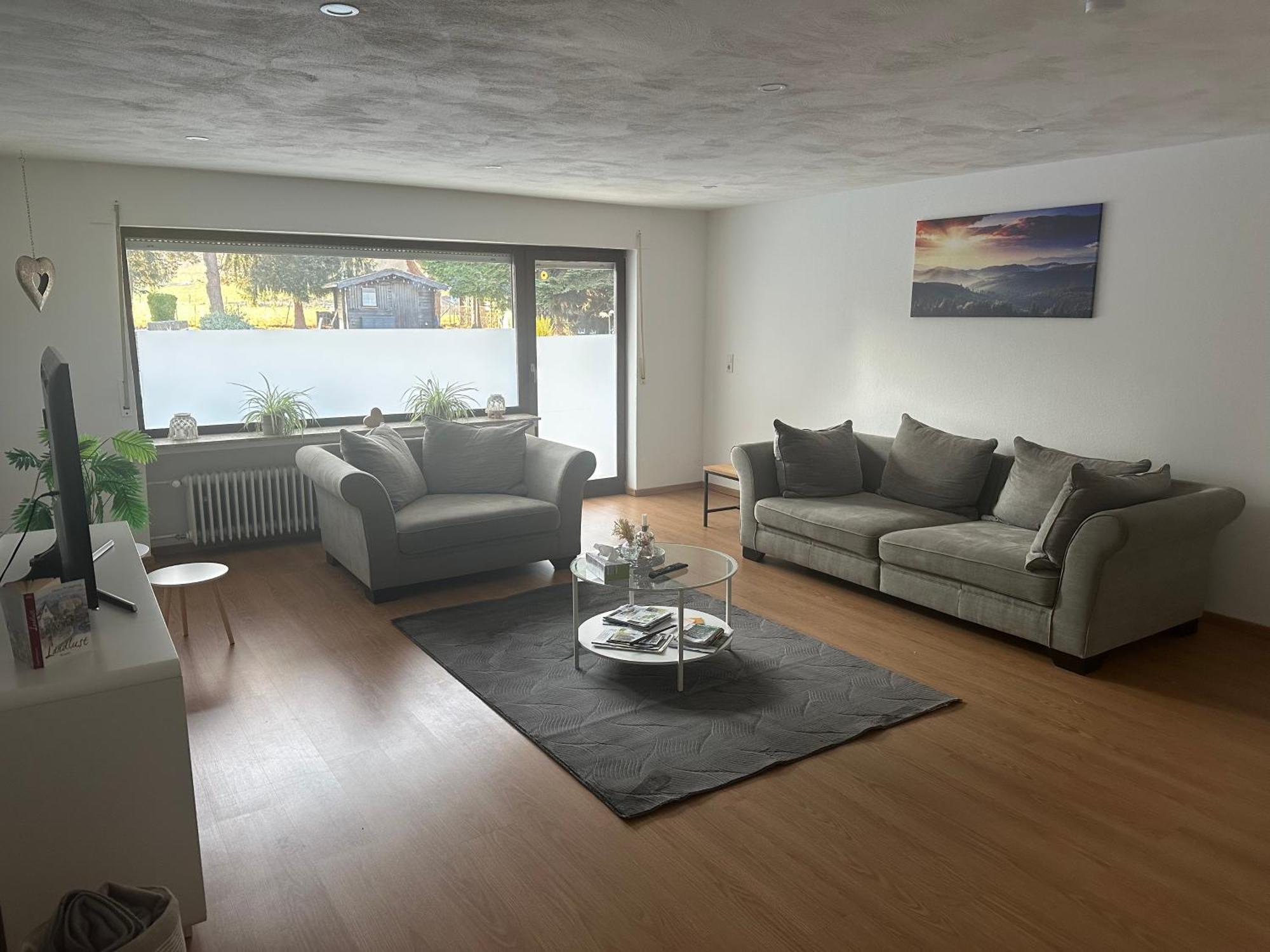 Ferienwohnung In Der Schoenen Eifel! Mechernich Exteriör bild