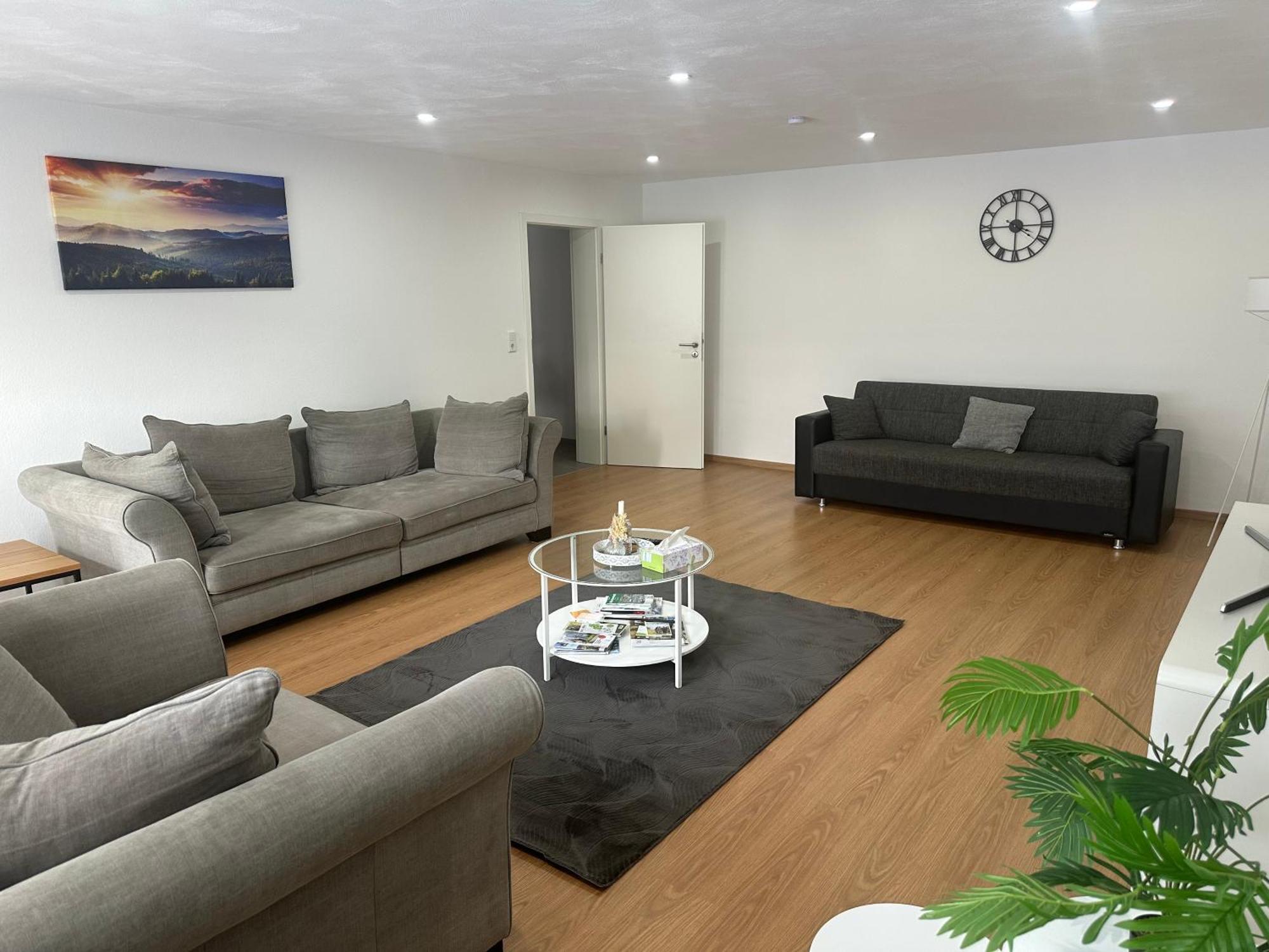 Ferienwohnung In Der Schoenen Eifel! Mechernich Exteriör bild